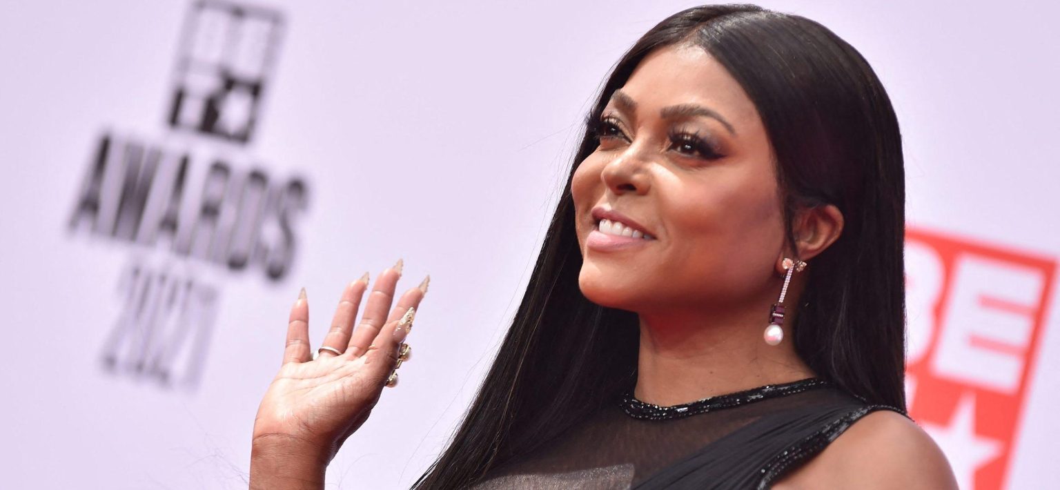 Taraji P. Henson Breaks Silence on Hollywood’s Greatest Lie