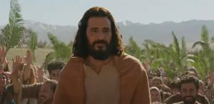 ‘The Chosen’ Season 6 Finale To Be Launched As Function Movie