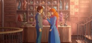 Watermelon Footage U.S. For Pakistani Animation The Glassworker