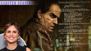Learn ‘The Penguin’ Finale Script By Lauren LeFranc