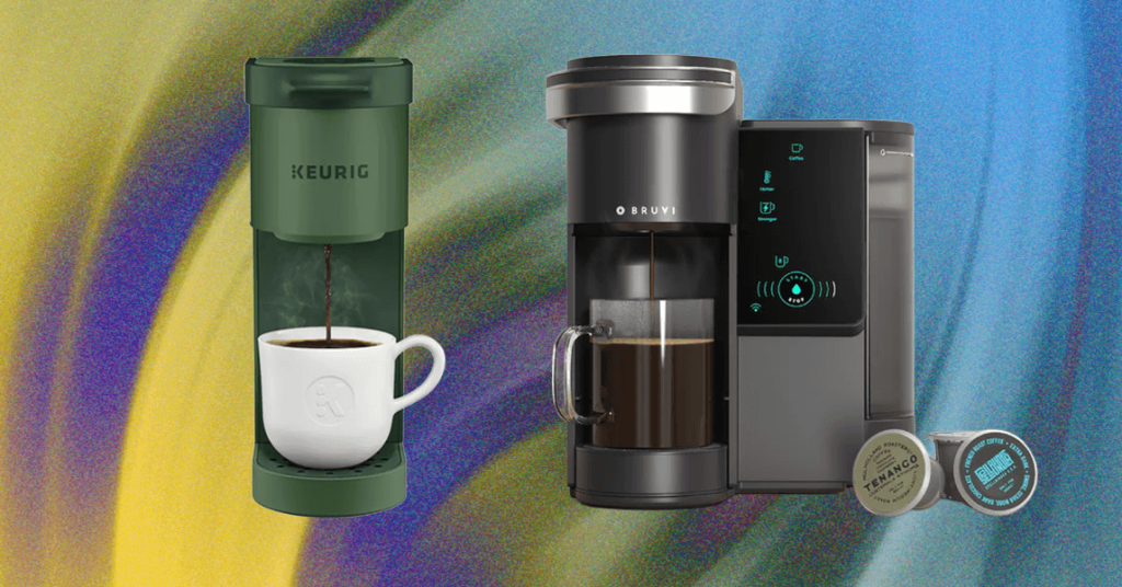 7 Finest Espresso Pod Machines (2025), Examined and Reviewed