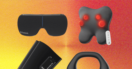 7 Greatest Massagers for Individuals Who Don’t Have Time to Loosen up (2025)