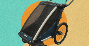 Thule Chariot Cross 2 Evaluation: Adventuring Is a Stroll within the Park