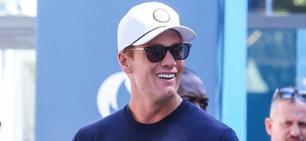 Tom Brady Nonetheless Hung Up On Final 12 months’s Netflix Roast