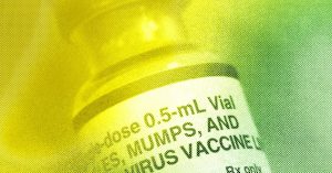 The Harmful Decline in Vaccination Charges