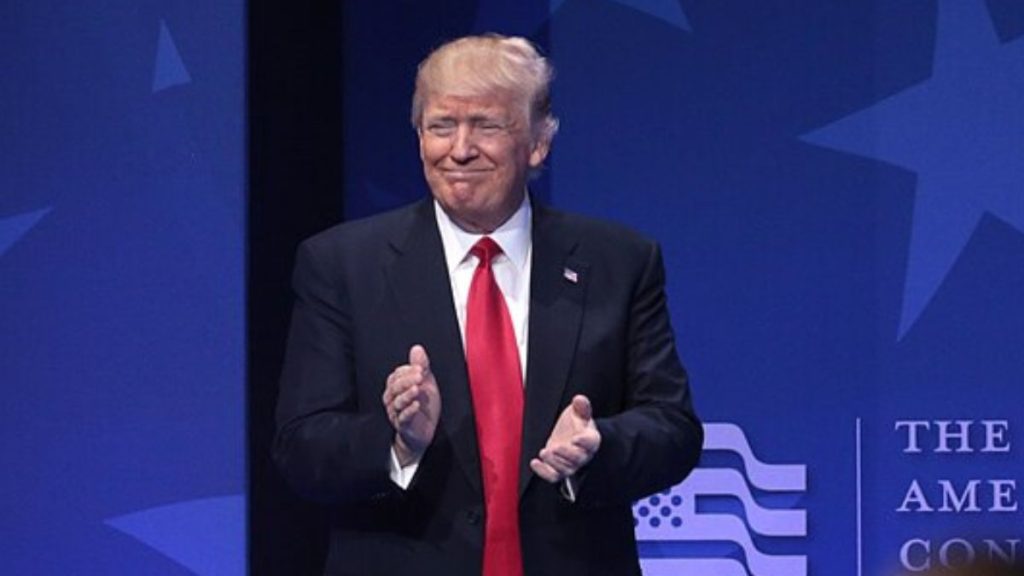 Trump Rebukes Putin Over Latest Russian Assaults on Ukraine