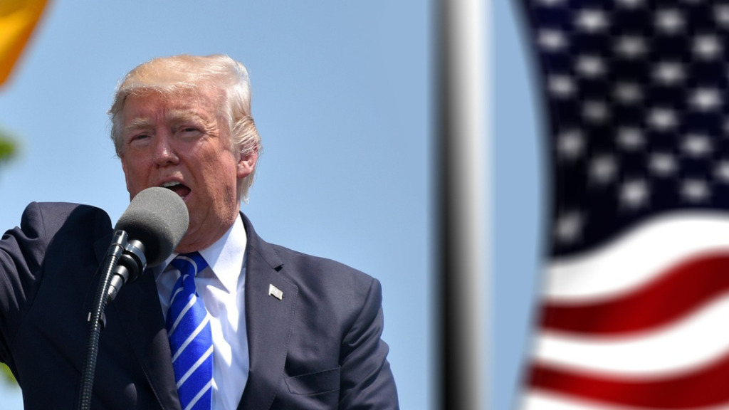Trump’s Feedback on a 51st State Now a Factor of the Previous, Canada’s US Ambassador Says