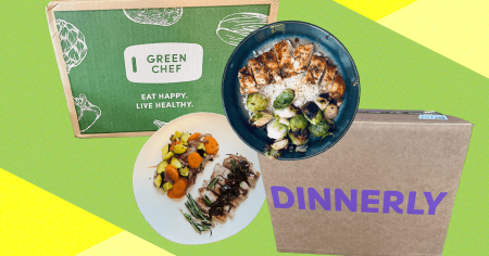 10 Greatest Meal Supply Companies, Examined By an Ex-Restaurant Critic