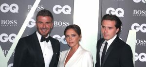 Brooklyn Beckham Reportedly Snubs Household Throughout London Journey