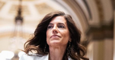 Nancy Mace’s Former Workers Declare She Had Them Create Burner Accounts to Promote Her