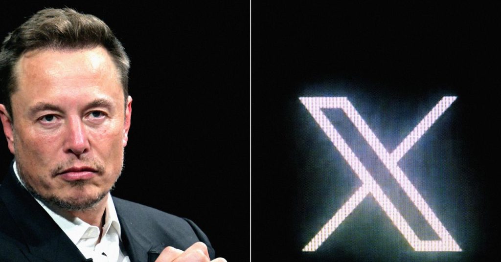 Hearth Breaks Out at a Information Heart Leased by Elon Musk’s X Hearth Breaks Out at a Information Heart Leased by Elon Musk’s X