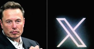 Hearth Breaks Out at a Information Heart Leased by Elon Musk’s X