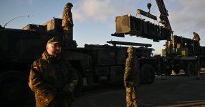 Extra American Air Protection Is on the Technique to Assist Ukraine