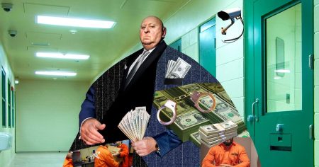 What to Anticipate When You’re Convicted