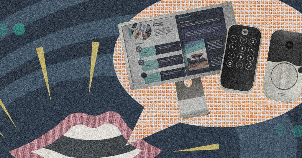 The Android Present, Rad Energy’s New Ebikes, and Yale’s ADT Good Lock—Your Gear Information of the Week