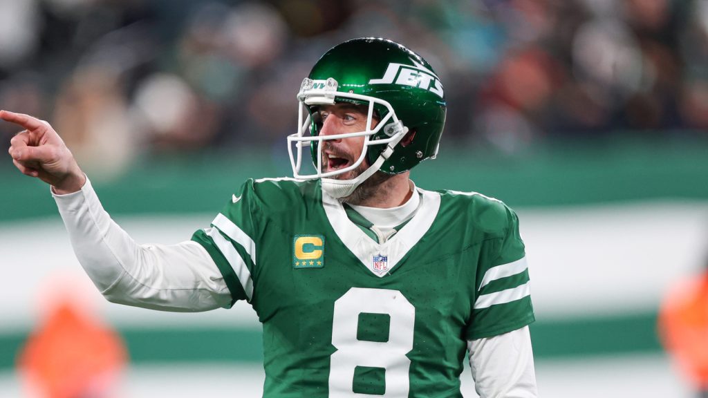 Aaron Rodgers’ biographer makes daring prediction about QB’s future Aaron Rodgers’ biographer makes daring prediction about QB’s future