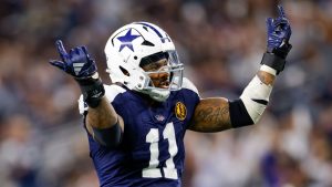 The ‘Energetic NFL gamers with 14+ sacks in a single season’ quiz