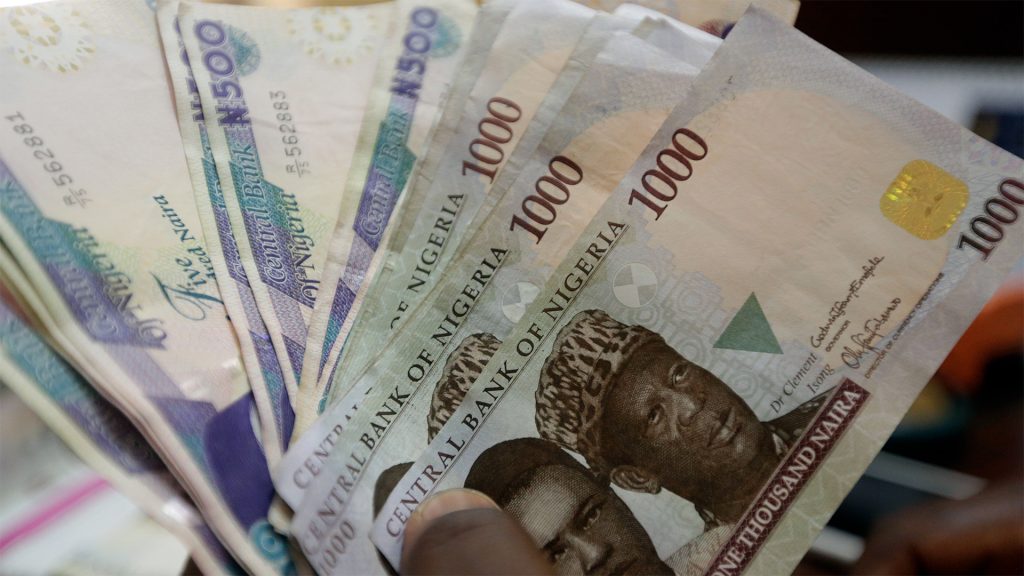 Will African nations ever be capable to repay their debt? | Enterprise and Financial system