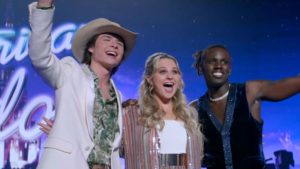 ‘American Idol’ Crowns Season 23 Winner On ABC