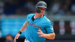 Marlins outfielder anticipated to overlook the rest of 2025 season 