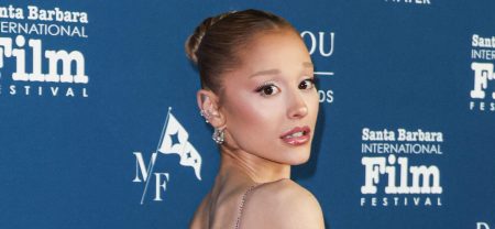 Ariana Grande Lands Subsequent Film Function Following ‘Depraved’
