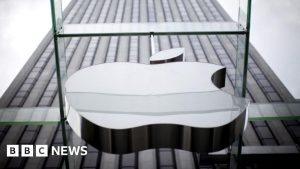 Apple hits again at US choose’s ‘extraordinary’ contempt order