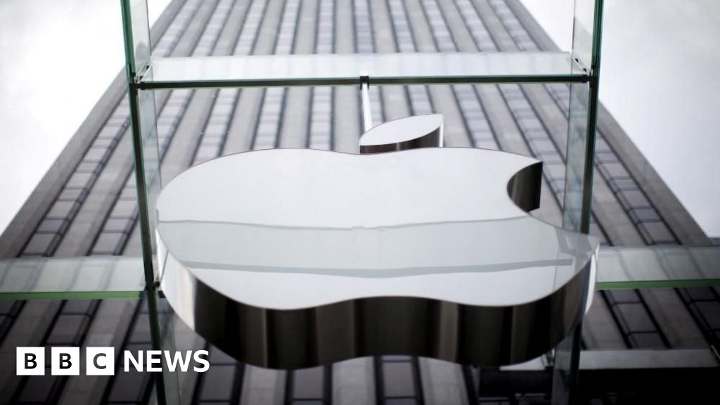 Apple hits again at US choose’s ‘extraordinary’ contempt order Apple hits again at US choose’s ‘extraordinary’ contempt order