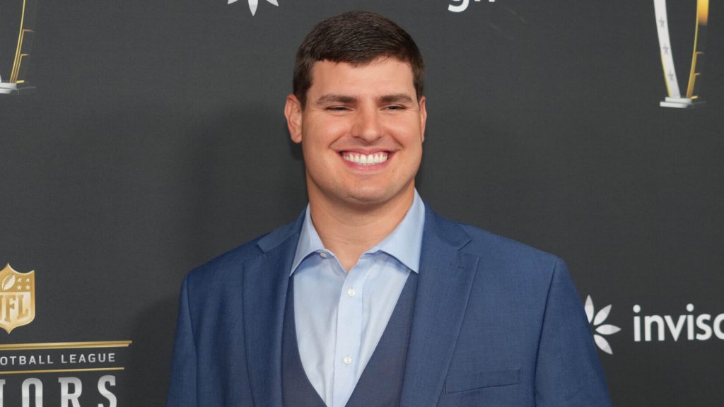 Are Bengals, Trey Hendrickson heading towards messy divorce?