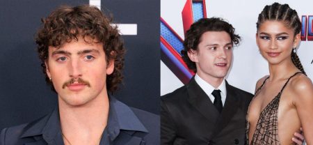 How Benson Boone Might Play A Function In Tom Holland And Zendaya’s Marriage ceremony