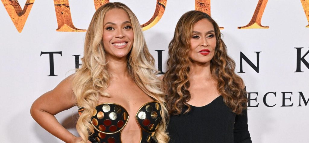 How Beyoncé’s Daughter Feels About Performing In Her Tour