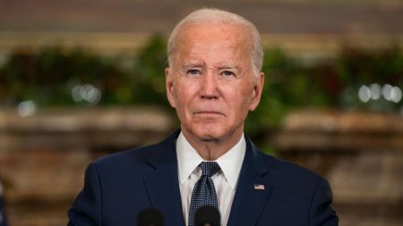 Joe Biden Identified With ‘Aggressive Type’ Of Prostate Most cancers