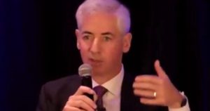 Billionaire Investor Invoice Ackman Explains Why Harvard is Panicked – Their Endowment is Not Practically as Nice as Folks Suppose (VIDEO) | The Gateway Pundit