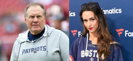 Why Invoice Belichick’s Girlfriend Was ‘Requested To Depart’ A Nantucket Occasion