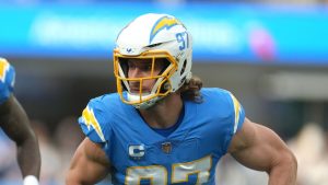 Payments’ high-profile offseason addition suffers calf harm