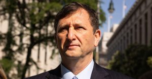 Celsius Founder Alex Mashinsky Sentenced to 12 Years in Jail