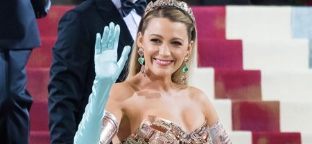 Blake Energetic Hit By ‘Poisonous & Insane’ Office Allegations