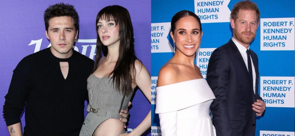 Nicola Peltz And Brooklyn Beckham Rent New Lawyer Amid Household Rift Nicola Peltz And Brooklyn Beckham Rent New Lawyer Amid Household Rift