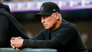 Bud Black takes the autumn for Rockies’ continued embarrassment