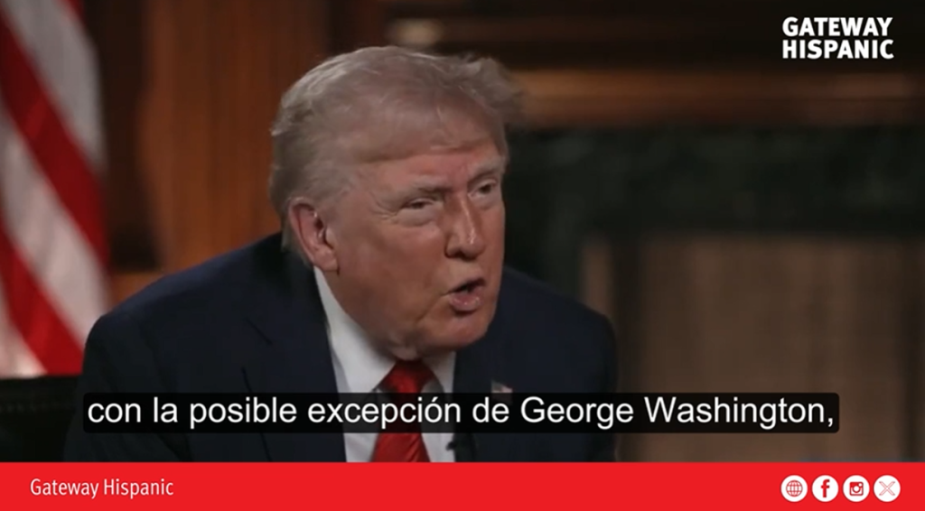 Trump Confirms: “Sure, I Will Donate My Wage Once more”