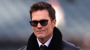 Carroll discusses Brady’s involvement in Raiders’ soccer operations