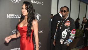 Cassie compelled to learn aloud express messages with Sean ‘Diddy’ Combs at his intercourse trafficking trial