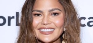 Chrissy Teigen Reveals Purpose Behind Her Viral Surgical procedure Photograph
