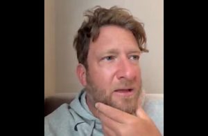 Dave Portnoy Rips Dems and Media Over Biden Decline Scandal: ‘Trump is Mom Teresa In comparison with These Individuals’ (VIDEO) | The Gateway Pundit