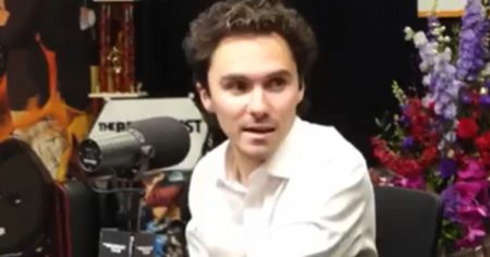 David Hogg Heaps Reward on Left Wing Dope Jasmine Crockett: ‘The Sort of Chief We’re Actually Trying to Assist’ (VIDEO) | The Gateway Pundit