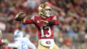 Brock Purdy will get huge new contract extension from 49ers