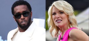 Megyn Kelly Claims She Noticed Diddy ‘Dry Humping’ A Kardashian At The Met Gala