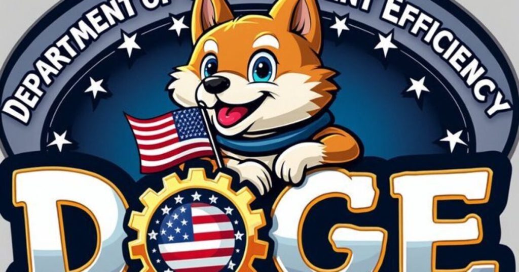 DOGE Offers Replace to One of many Greatest Scams Uncovered by Musk’s Group | The Gateway Pundit DOGE Offers Replace to One of many Greatest Scams Uncovered by Musk’s Group | The Gateway Pundit