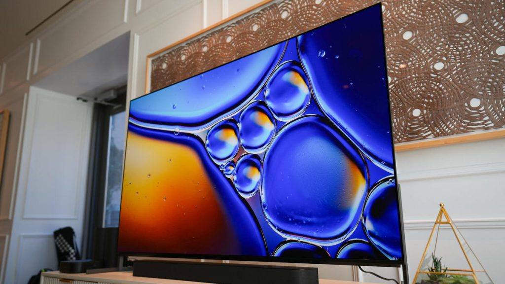 Sony will provide you with a free 55-inch 4K TV proper now, and there are a number of methods to qualify