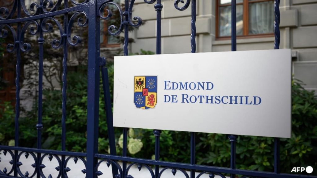 Luxembourg financial institution fined over Malaysian 1MDB fund scandal