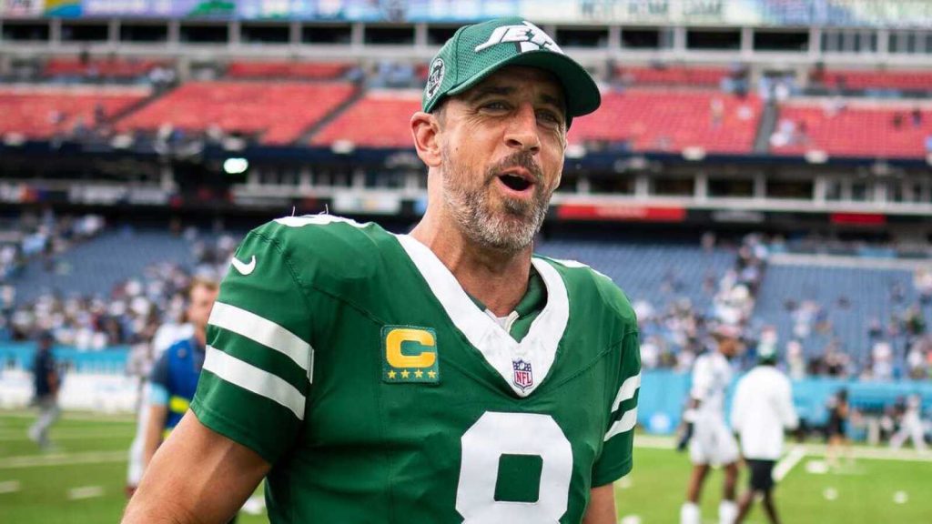 Ex-NFL participant thinks Rodgers would not wish to win with Steelers